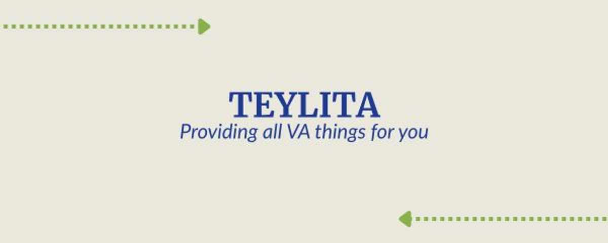 Teylita Andriyarini profile background