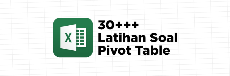 Highlight image for 30+ Kumpulan Latihan Soal Pivot Table Microsoft Excel