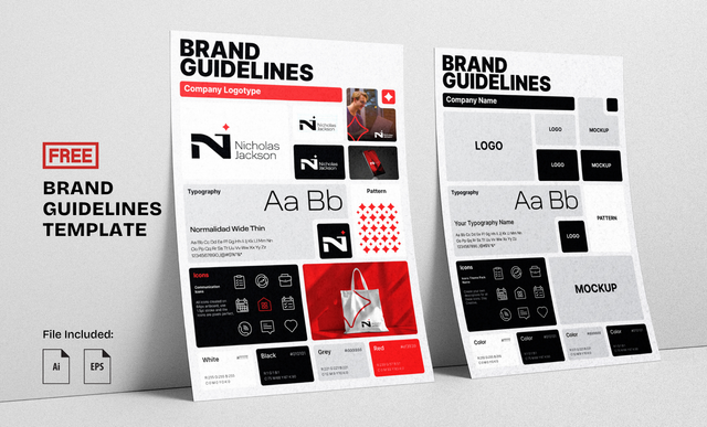 Image for 📦 Free Templates