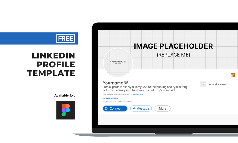 Image for 📦 Free Templates