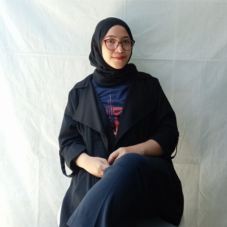 Oki Turatula Narendra Wigati profile image