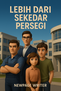image for Showcase - "Lebih Dari Sekedar Persegi" button