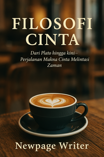image for Filosofi Cinta by Newpage Writer button