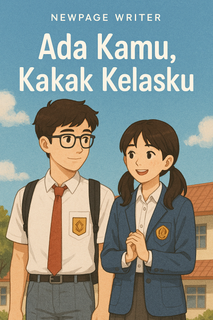 image for Ada Kamu, Kakak Kelasku button