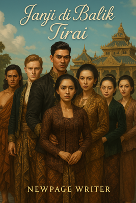 image for Showcase - "Janji di Balik Tirai" button