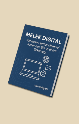 image for E-book Melek Digital – Panduan Cerdas Karier & Bisnis di Era Teknologi button