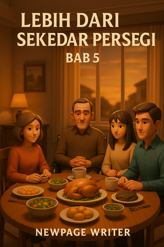 Highlight image for Lebih Dari Sekedar Persegi - BAB 5