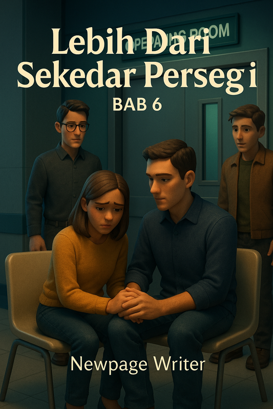 Highlight image for Lebih Dari Sekedar Persegi - BAB 6