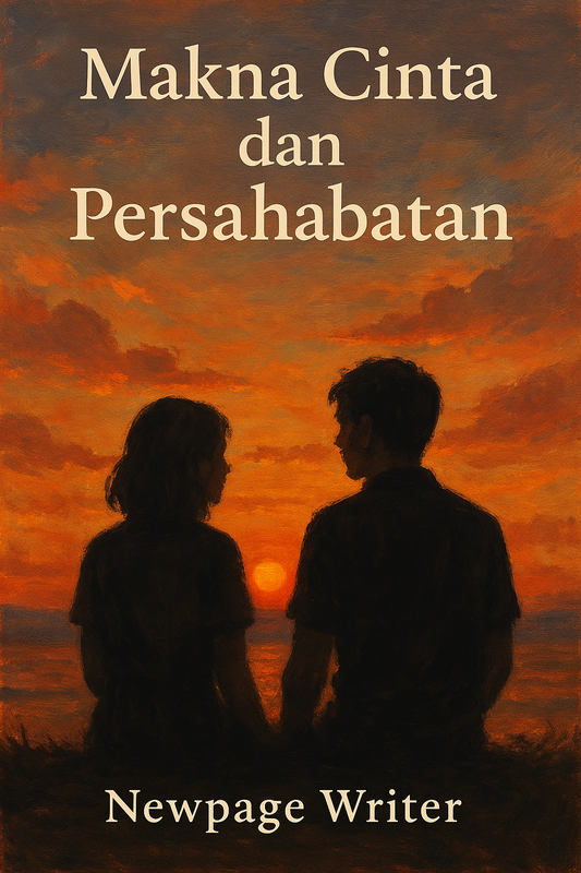 Highlight image for Makna Cinta dan Persahabatan