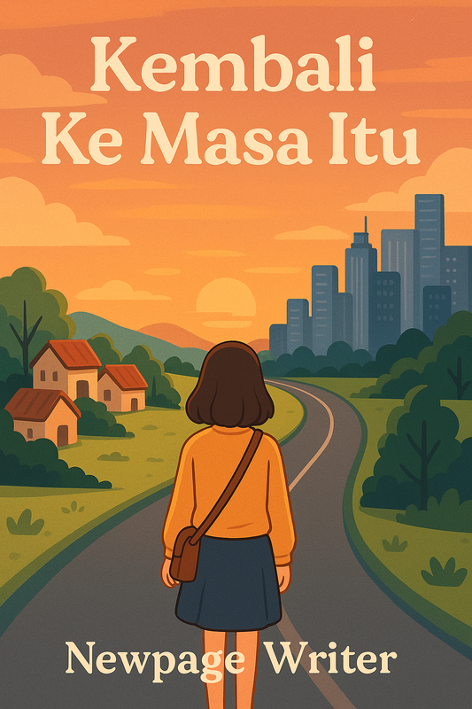 Highlight image 1 for Kembali ke Masa Itu