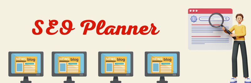 Highlight image for [FREE] Template SEO Articles Content Planner