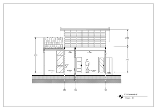 image for Shop Drawings of Architectural Projects button