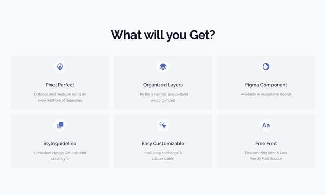 Image 0 for UI Kit Preview