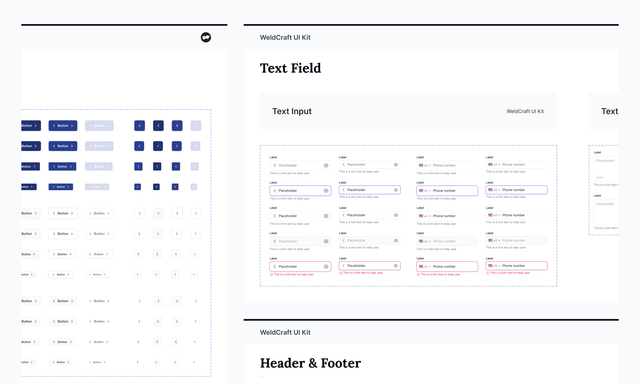 Image 2 for UI Kit Preview