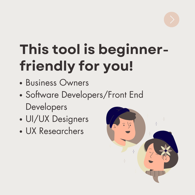Image 1 for Tutorial penggunaan Company Profile - Website Evaluation Checklist 