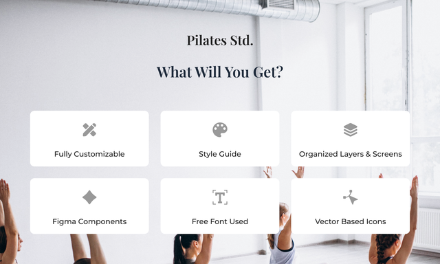 Image 0 for UI Kit Preview