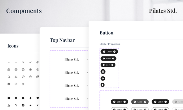 Image 2 for UI Kit Preview