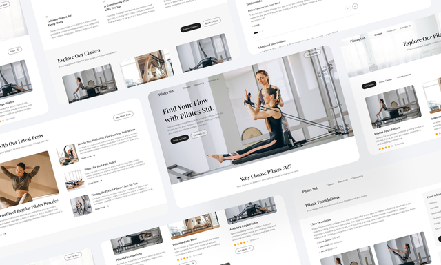 Image 3 for UI Kit Preview