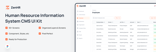 Image for FLASH SALE! Premium Collection UI Kit