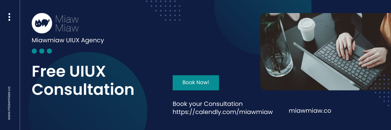 Highlight image 1 for UIUX Consultation - 15 mins