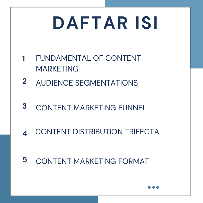 Highlight image for CARA AMPUH DAPET CUAN DARI KONTEN: Strategi bikin konten buat hasilin cuan dari medsos