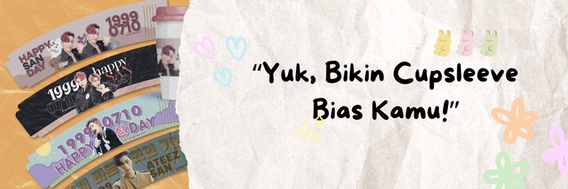Highlight image for Yuk, bikin cupsleeve bias kamu! #TutoringSamaHanin