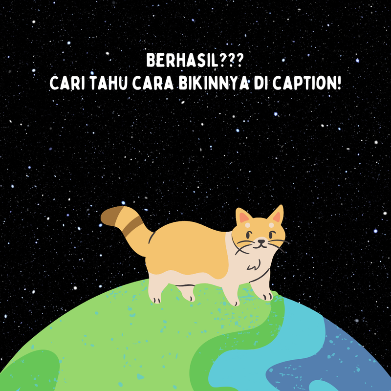 Highlight image for FREE Tutorial Canva Membuat Post Instagram Jadi Stop Motion (by drnuramita)