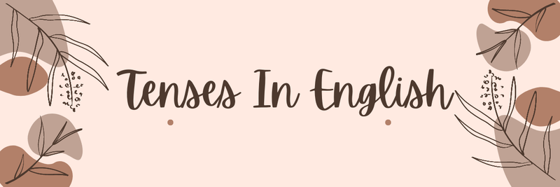 Highlight image 1 for 12 Tenses In English