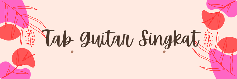 Highlight image 1 for Tab Guitar Intro Can't Help Falling in Love With You