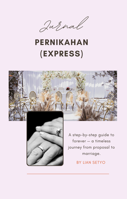 image for Jurnal Pernikahan Express button