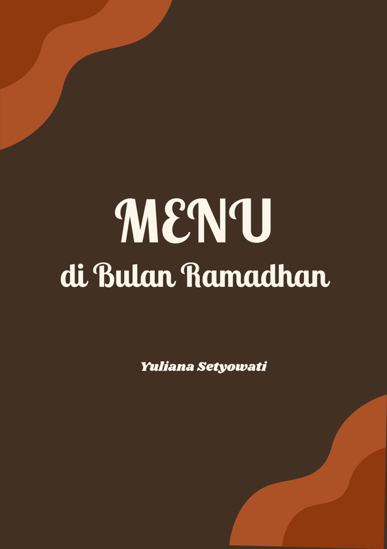 Highlight image for Menu di Bulan Ramadhan