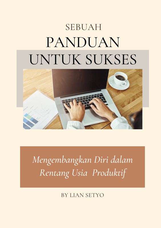 Highlight image for Panduan Untuk Sukses