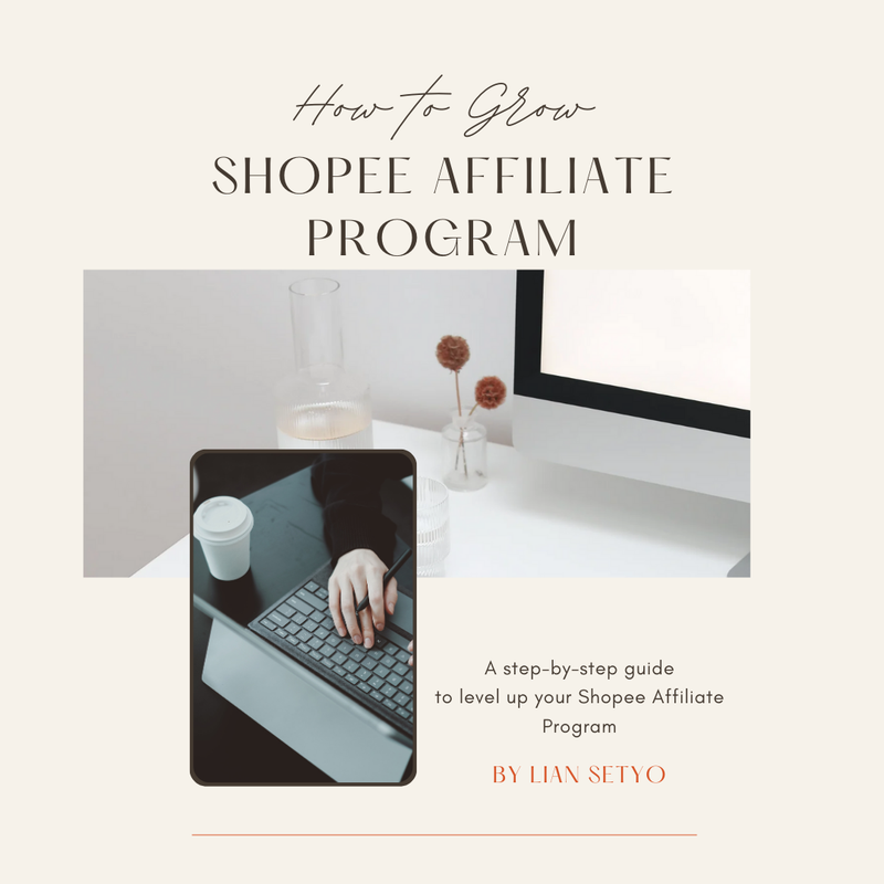 Highlight image 1 for How To Grow Shopee Affiliate Program