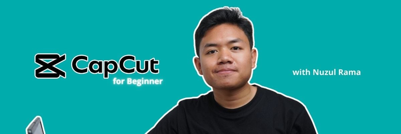 Highlight image 1 for Kelas Editing Capcut Beginner + Grup Diskusi bareng Mentor