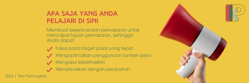 Highlight image for [SPECIAL PRICE]: Marketing Plan Template 