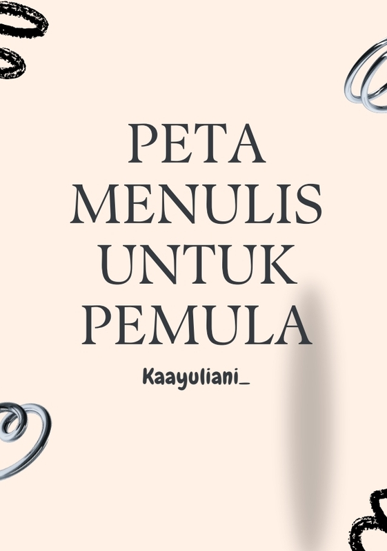 Highlight image for Peta Menulis untuk Pemula [Editable & Printable]
