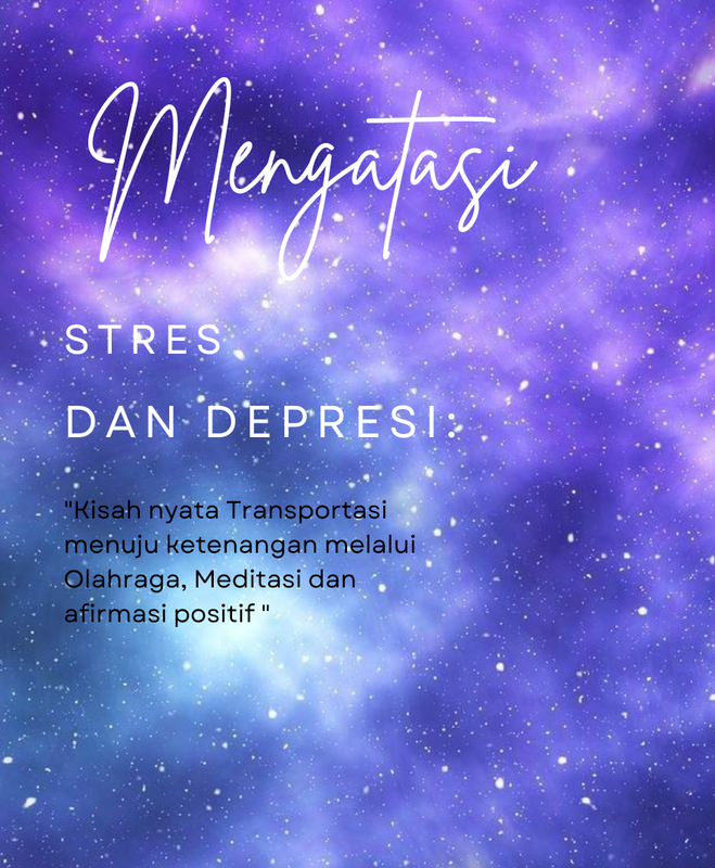 Highlight image for E-book Inspiratif Kesehatan Mental   "Serenity soul: Mendamaikan Pikiran, Menyeraskan Jiwa" 