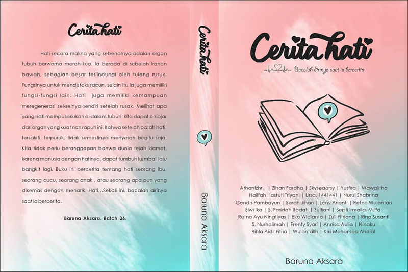 Highlight image 1 for Cerita Hati