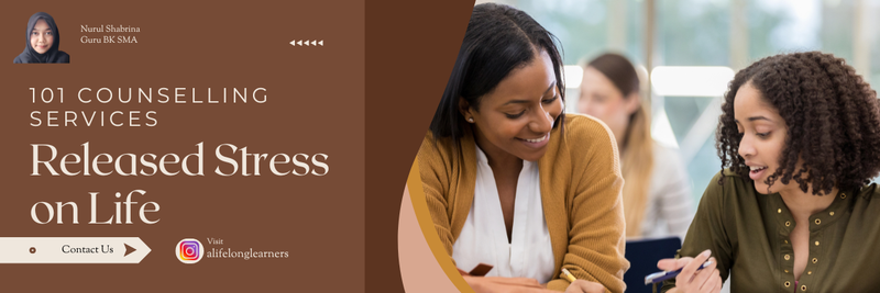 Highlight image for 101 Counselling for Released Stress on Life