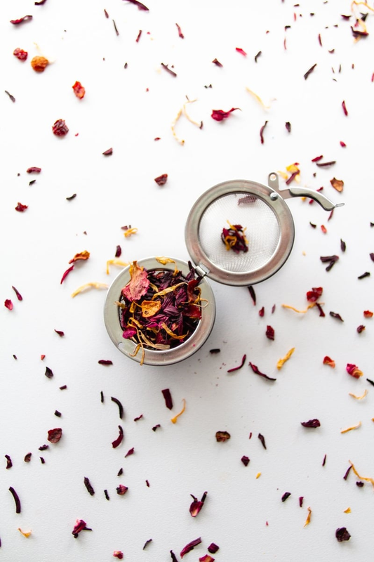Highlight image for [FREE] Ebook Tea Blending + Bonus Resep 
