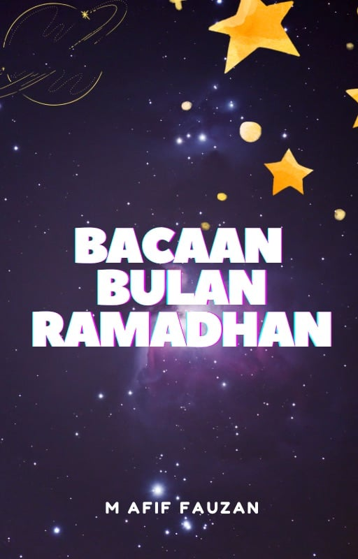 Highlight image for [FREE] Ebook Bacaan Bulan Ramadhan 