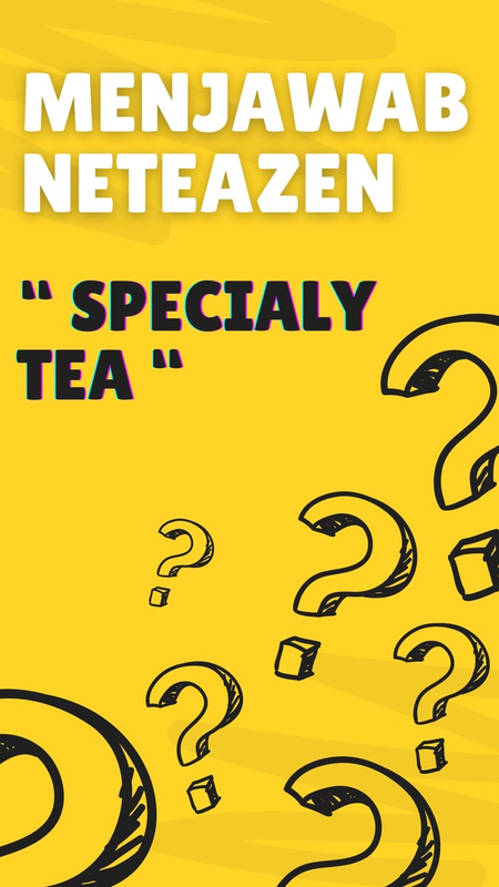 Highlight image for [FREE] QnA Neteazen 