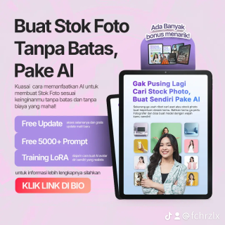 image for Mini Course : AI for Graphic Design button