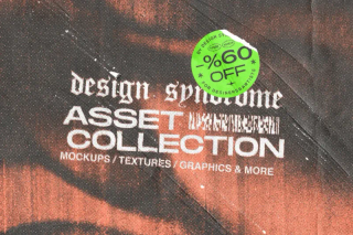 image for Design Syndrome Collection cuma 24rb button