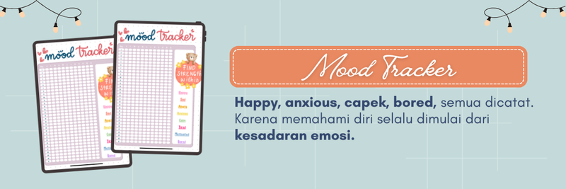 Highlight image for Digital Aesthetic Bullet Journal 365 Days Planner Be The Best Version of You [PDF]