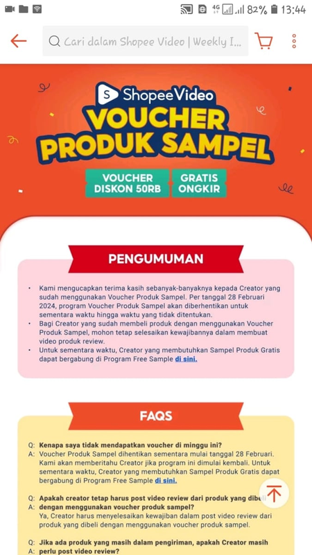 Highlight image 1 for Aktifkan Menu Sampel Gratis di SAP 
