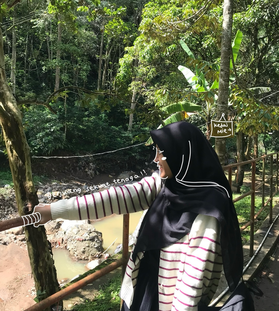 Image 1 for Contoh design feeds karya nads