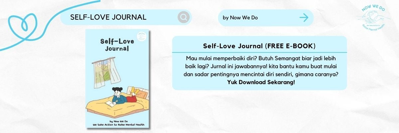 Highlight image 1 for [FREE] Self-Love Journal