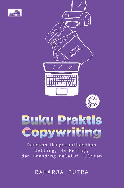 Image for Buku Karya Saya