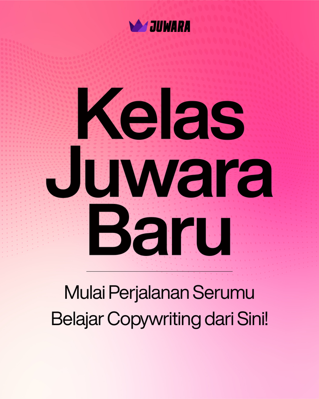 Image for Kelas Juwara Baru